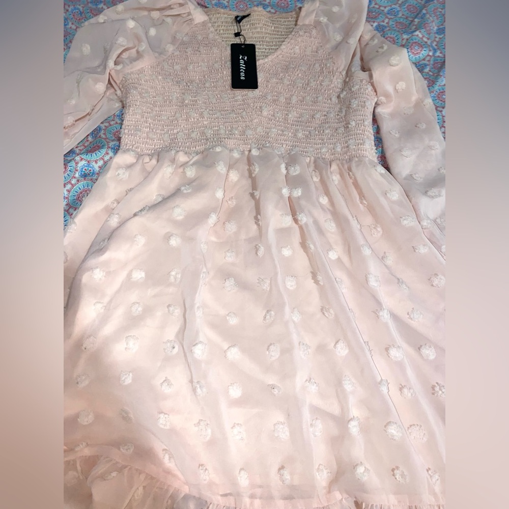 zattcas dress